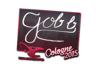 gob b | Cologne 2015