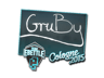 GruBy | Cologne 2015