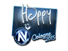 Happy (Foil) | Cologne 2015