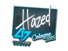 hazed | Cologne 2015