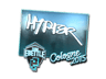 Hyper (Foil) | Cologne 2015
