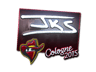 jks (Foil) | Cologne 2015