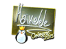 Maikelele (Foil) | Cologne 2015