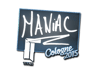 Maniac | Cologne 2015