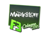 markeloff | Cologne 2015