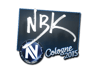NBK- | Cologne 2015