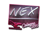 nex (Foil) | Cologne 2015