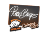 pashaBiceps | Cologne 2015