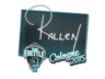 rallen | Cologne 2015