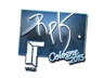 RpK (Foil) | Cologne 2015