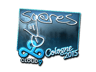 seang@res (Foil) | Cologne 2015