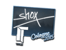 shox | Cologne 2015