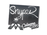 SnypeR | Cologne 2015