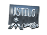USTILO (Foil) | Cologne 2015