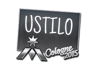 USTILO | Cologne 2015