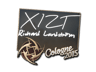Xizt | Cologne 2015