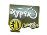 Xyp9x (Foil) | Cologne 2015