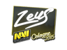 Zeus | Cologne 2015
