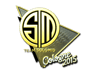 Team SoloMid (Foil) | Cologne 2015