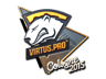 Virtus.Pro (Foil) | Cologne 2015