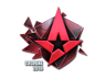 Astralis (Foil) | Cologne 2016