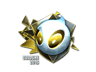 Team Dignitas (Foil) | Cologne 2016