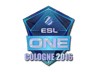 ESL (Holo) | Cologne 2016