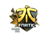 Fnatic (Foil) | Cologne 2016