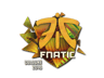 Fnatic (Holo) | Cologne 2016