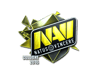 Natus Vincere (Foil) | Cologne 2016