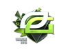OpTic Gaming (Foil) | Cologne 2016