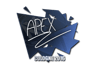 apEX | Cologne 2016