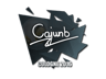 cajunb | Cologne 2016