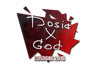 Dosia | Cologne 2016