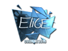 EliGE (Foil) | Cologne 2016