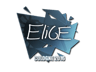 EliGE | Cologne 2016