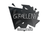 FalleN | Cologne 2016