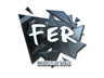 fer (Foil) | Cologne 2016