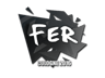 fer | Cologne 2016