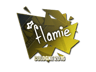 flamie | Cologne 2016