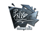 fnx (Foil) | Cologne 2016
