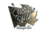 f0rest (Foil) | Cologne 2016
