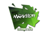 markeloff | Cologne 2016