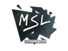 MSL | Cologne 2016