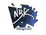 NBK- | Cologne 2016
