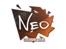 NEO | Cologne 2016