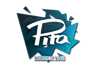 pita | Cologne 2016