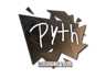 pyth | Cologne 2016