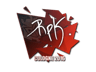 RpK | Cologne 2016