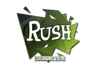 RUSH | Cologne 2016